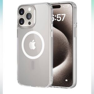 Apple Silver iPhone Case Premium Protection